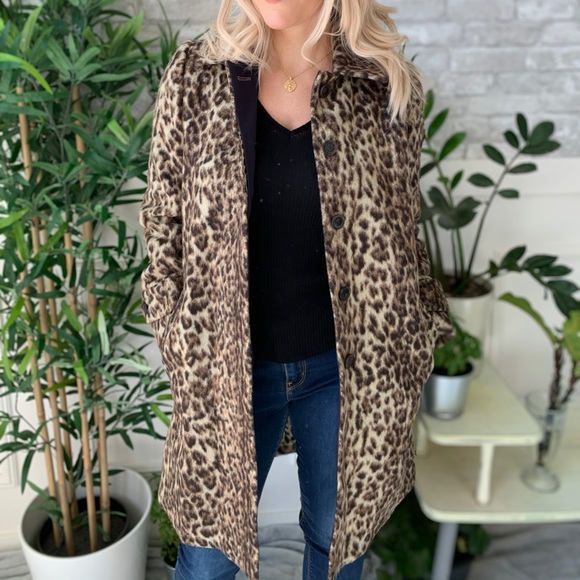 J. Crew Coat - Picture 4 of 5